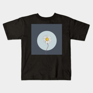 Daisy flower Kids T-Shirt